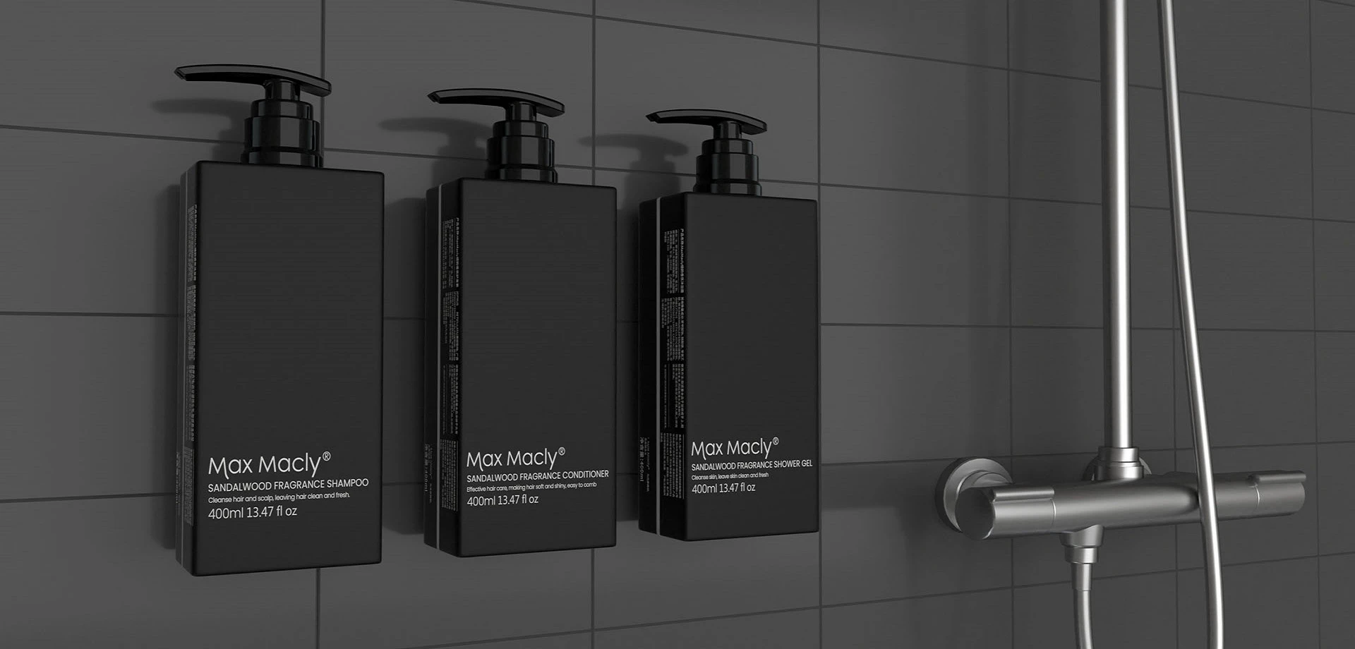 At the forefront of luxury bath design